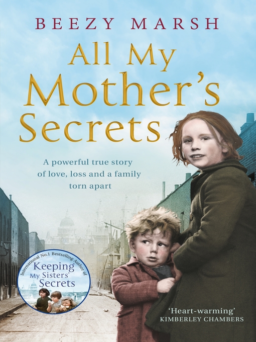 Title details for All My Mother's Secrets by Beezy Marsh - Available